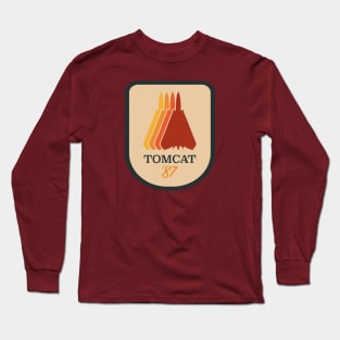 F-14 Tomcat Long Sleeve T-Shirt